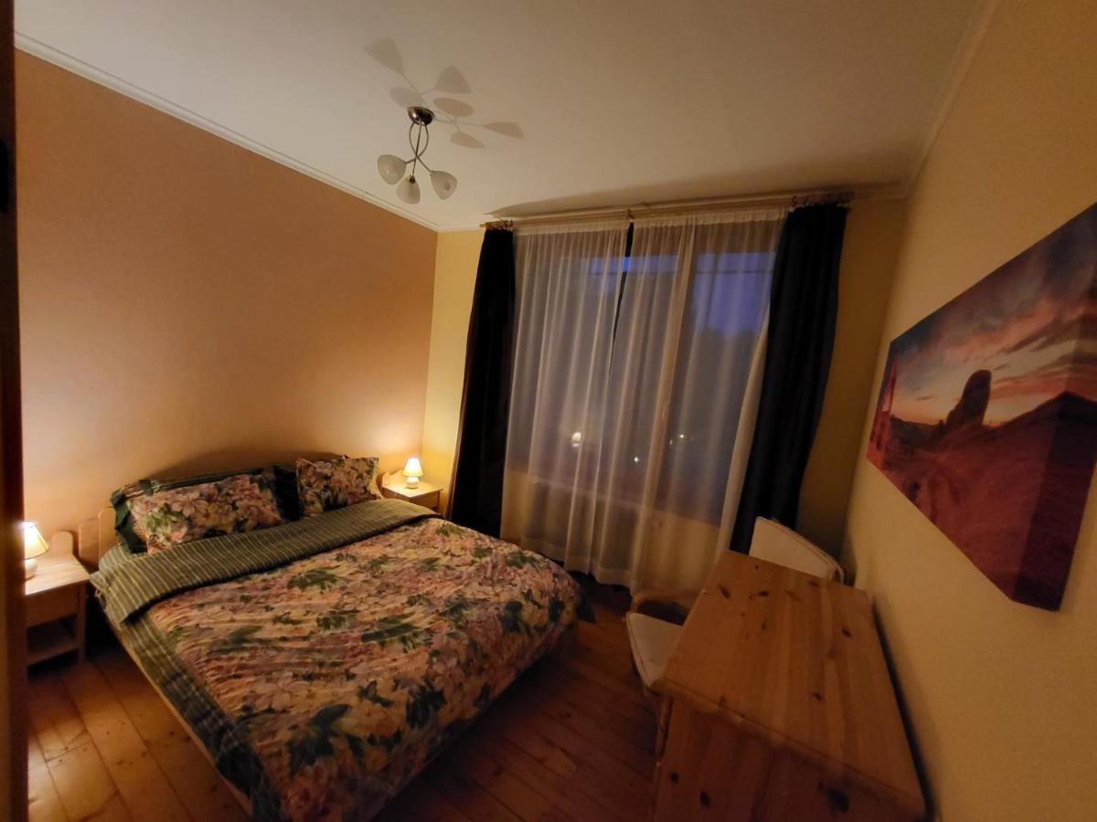 Ferienwohnung 19 Jasminu Street Jūrkalne Exterior foto